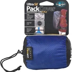 Sea To Summit Ultra-Sil Pack Cover Gear