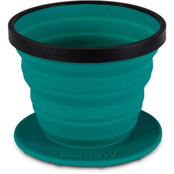 Sea To Summit X-Brew Coffee Dripper 1 Sea To Summit X-Brew Coffee Dripper