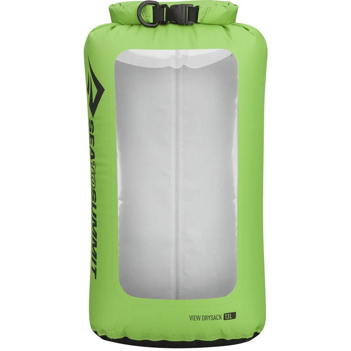 Sea To Summit View Dry Sack Gear 7 Sea To Summit View Dry Sack Gear