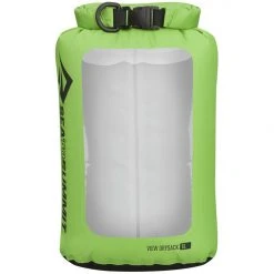 Sea To Summit View Dry Sack Gear 14 Sea To Summit View Dry Sack Gear