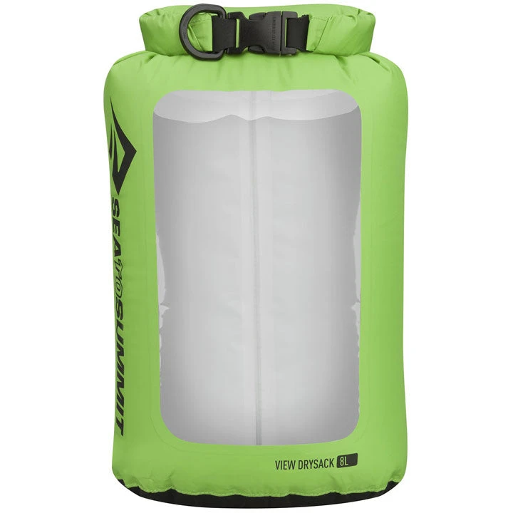 Sea To Summit View Dry Sack Gear 5 Sea To Summit View Dry Sack Gear