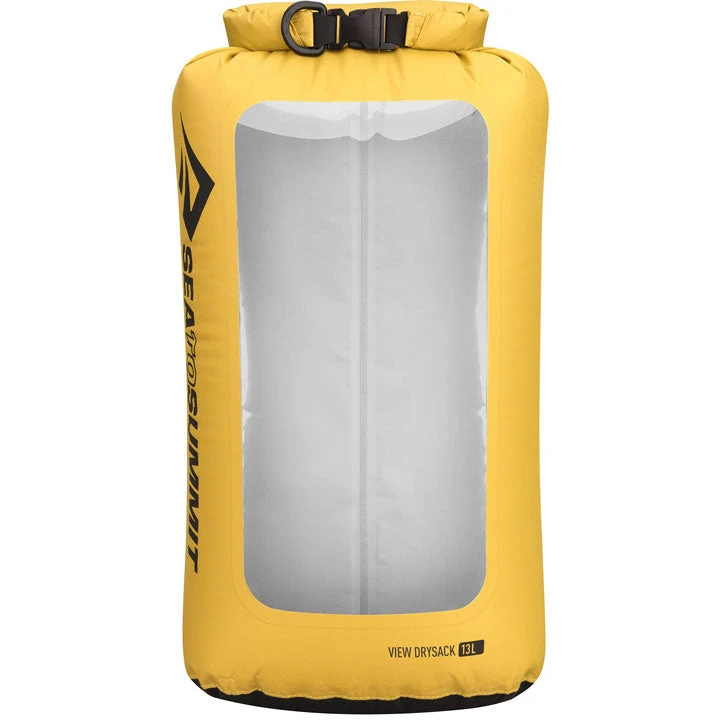 Sea To Summit View Dry Sack Gear 8 Sea To Summit View Dry Sack Gear
