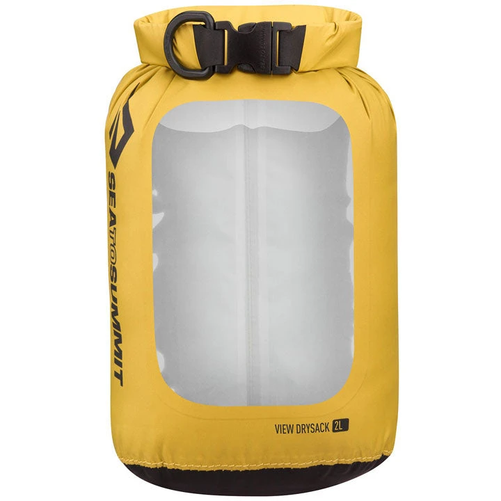 Sea To Summit View Dry Sack Gear 2 Sea To Summit View Dry Sack Gear