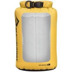 Sea To Summit View Dry Sack Gear 15 Sea To Summit View Dry Sack Gear
