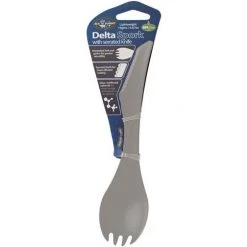 Sea To Summit Delta Spork Knife Gear
