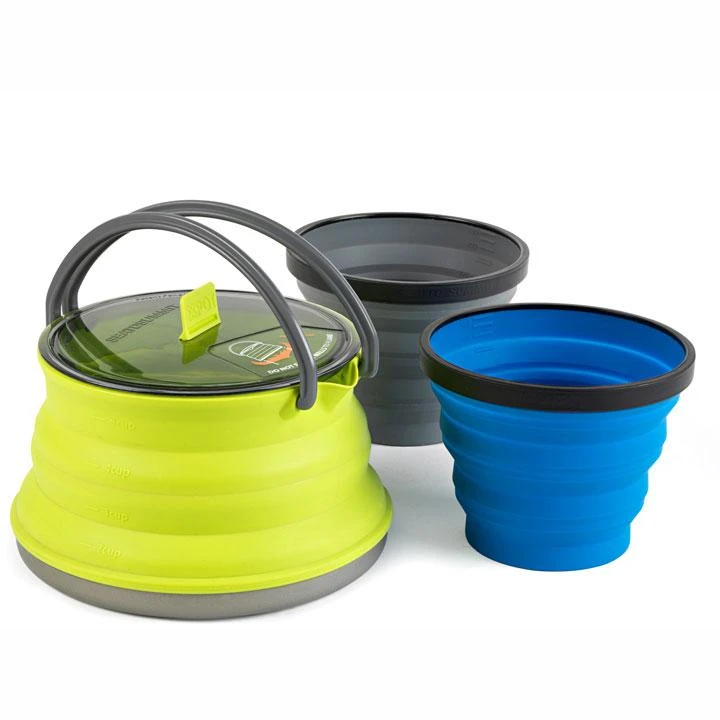 Sea To Summit X Set 11 1 Sea To Summit X Set 11