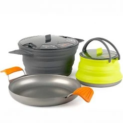 Pots And Pans Sea To Summit X Set 32