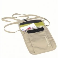 Sea To Summit Travelling Light Neck Pouch
