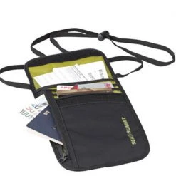 Sea To Summit Travelling Light Neck Wallet