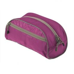 Sea To Summit Travelling Light Toiletry Bag Gear