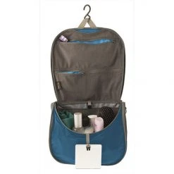Sea To Summit Travelling Light Hanging Toiletry Bag Gear