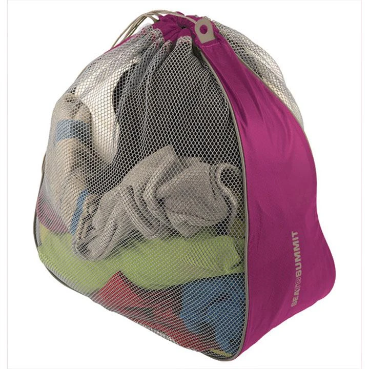 Sea To Summit Travelling Light Laundry Bag 3 Sea To Summit Travelling Light Laundry Bag
