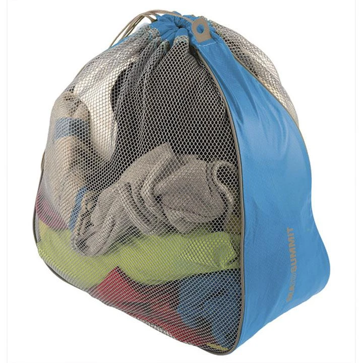 Sea To Summit Travelling Light Laundry Bag 2 Sea To Summit Travelling Light Laundry Bag