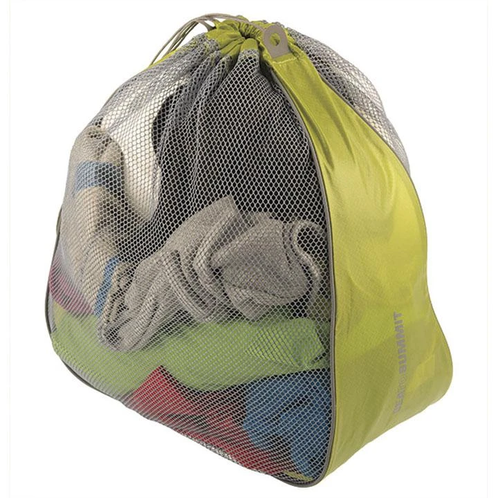 Sea To Summit Travelling Light Laundry Bag 1 Sea To Summit Travelling Light Laundry Bag