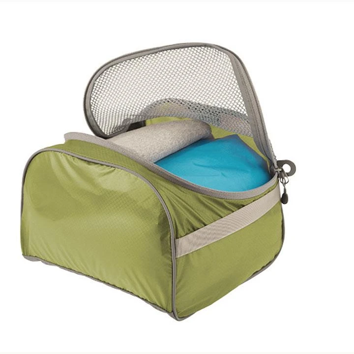 Sea To Summit Travelling Light Packing Cell Cube Gear 1 Sea To Summit Travelling Light Packing Cell Cube Gear