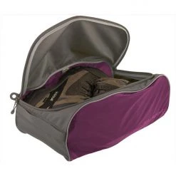 Sea To Summit Travelling Light Shoe Bag 7 Sea To Summit Travelling Light Shoe Bag