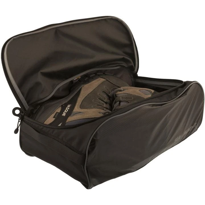 Sea To Summit Travelling Light Shoe Bag 1 Sea To Summit Travelling Light Shoe Bag