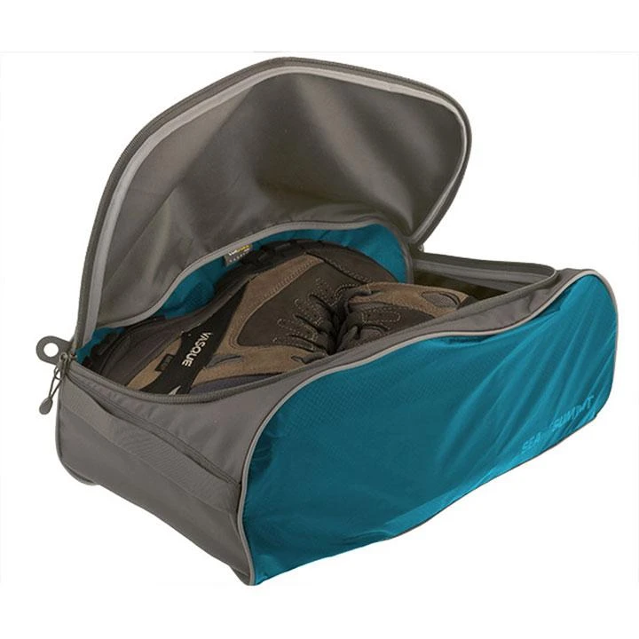 Sea To Summit Travelling Light Shoe Bag 3 Sea To Summit Travelling Light Shoe Bag