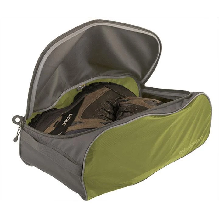 Sea To Summit Travelling Light Shoe Bag 2 Sea To Summit Travelling Light Shoe Bag