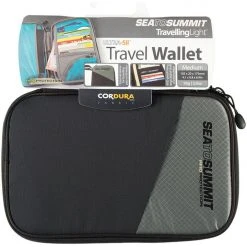 Sea To Summit Gear Travelling Light RFID Travel Wallet