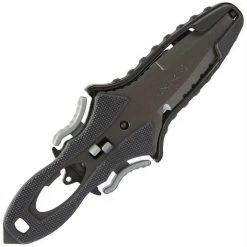 NRS Pilot Knife