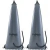 NRS Infinity Split Kayak Stern Flotation Bags Pair Gear