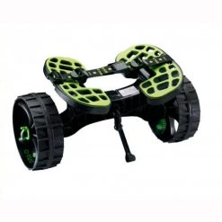 Gear C-Tug Kayak Boat Tug Cart