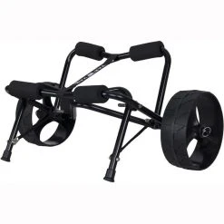 NRS Yak Yak Boat Cart XL Gear