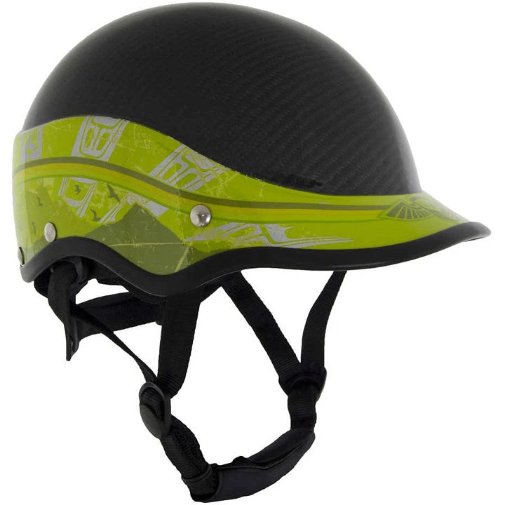 NRS WRSI Trident Composite Helmet 2 NRS WRSI Trident Composite Helmet