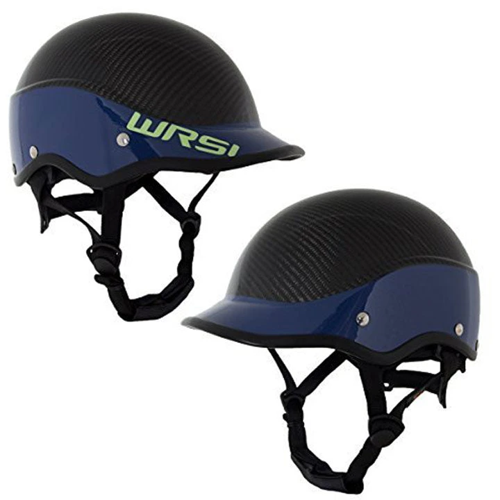 NRS WRSI Trident Composite Helmet 4 NRS WRSI Trident Composite Helmet