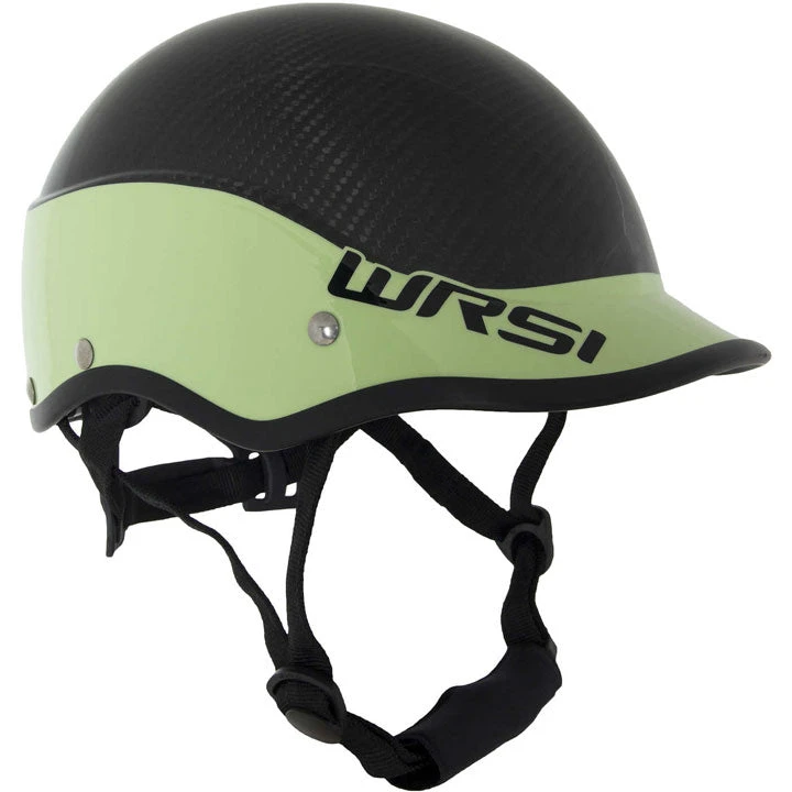 NRS WRSI Trident Composite Helmet 1 NRS WRSI Trident Composite Helmet