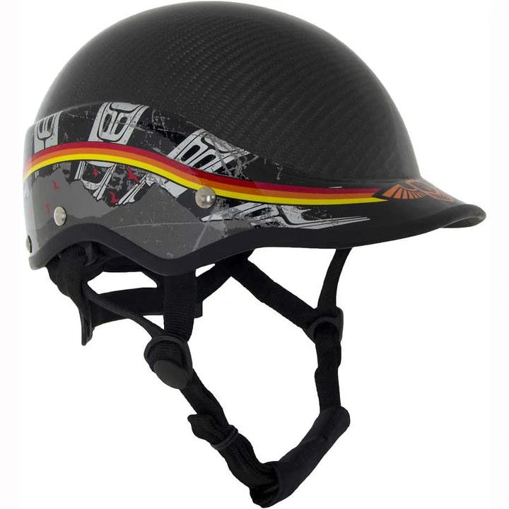 NRS WRSI Trident Composite Helmet 3 NRS WRSI Trident Composite Helmet