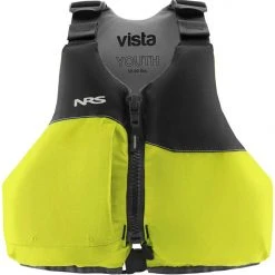 NRS Youth Vista PFD