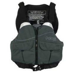 NRS Clearwater Mesh Back Vest PFD