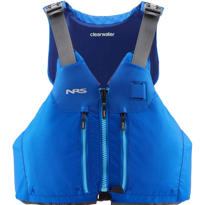 NRS Clearwater Mesh Back PFD Activities 2 NRS Clearwater Mesh Back PFD Activities