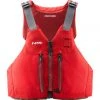 NRS Clearwater Mesh Back PFD Activities