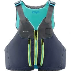 NRS Zoya PFD Womens Activities