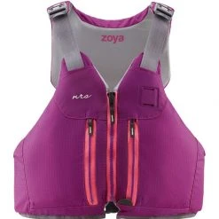 NRS Zoya PFD Womens Activities