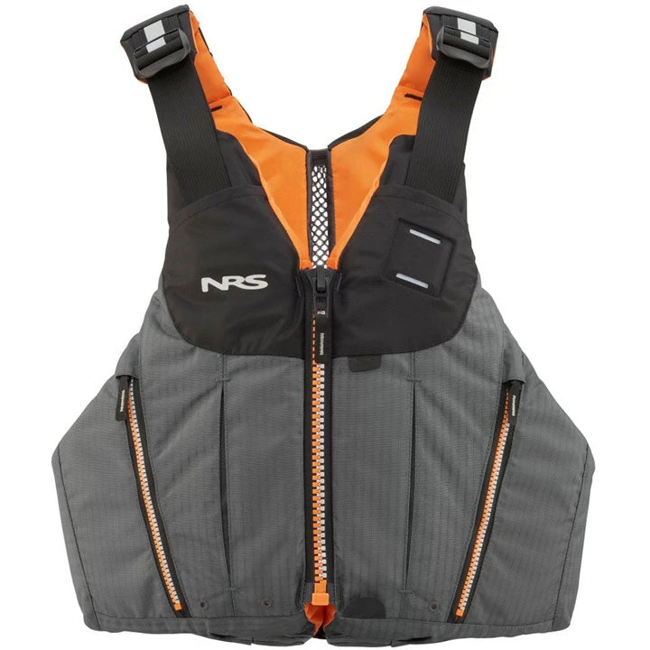 NRS Oso Unisex PFD Life Jacket 2 NRS Oso Unisex PFD Life Jacket