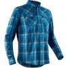 NRS Guide Long-Sleeve Shirt Mens Activities