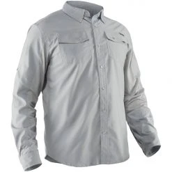 NRS Guide Long-Sleeve Shirt Mens Activities
