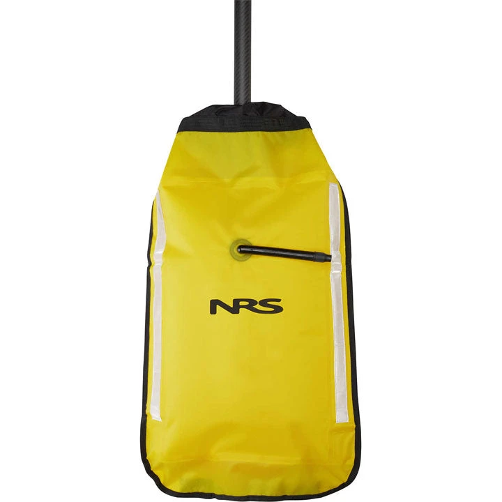 NRS Sea Kayak Paddle Float Gear 1 NRS Sea Kayak Paddle Float Gear