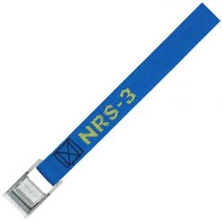 NRS 1" HD Tie Down Straps 3 Feet Activities