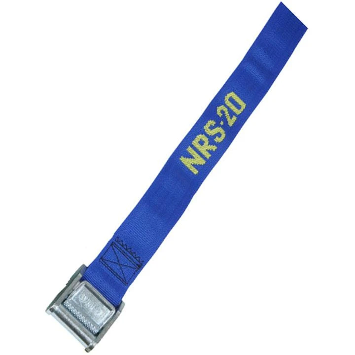 Activities NRS 1.5" HD Tie Down 20 Foot Strap 1 Activities NRS 1.5" HD Tie Down 20 Foot Strap