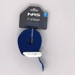Gear NRS Mountain Sports 1" Tie Down Straps 17 Gear NRS Mountain Sports 1
