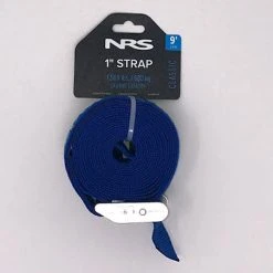 Gear NRS Mountain Sports 1" Tie Down Straps