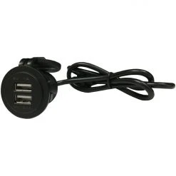 Activities Nocqua Dual Port USB Adapter