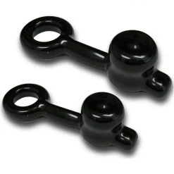 Nocqua Cap Pack Gear