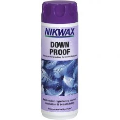 Nikwax Down Proof Treatment 300ml Gear