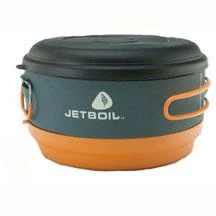 Pots And Pans Jetboil 3 L Helios FluxRing Cooking Pot